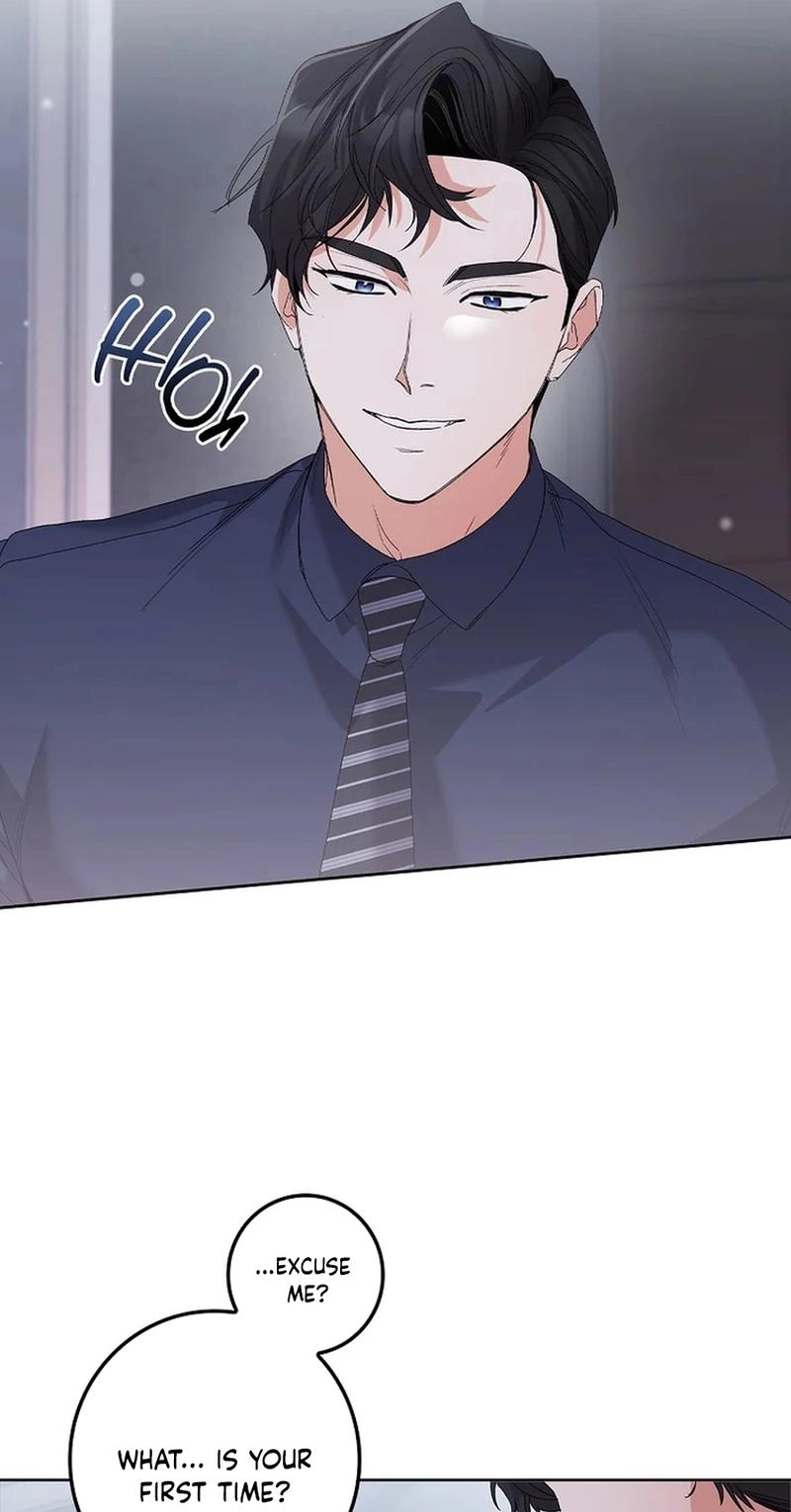 Read Unconquerable Romance chapter 37 image 62 on Lezhin