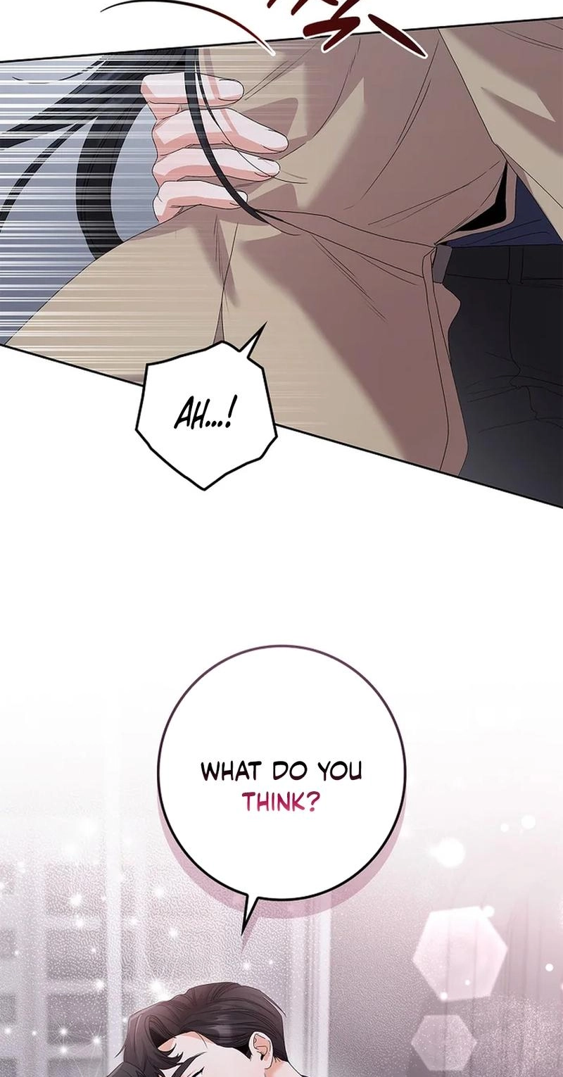Read Unconquerable Romance chapter 37 image 64 on Lezhin