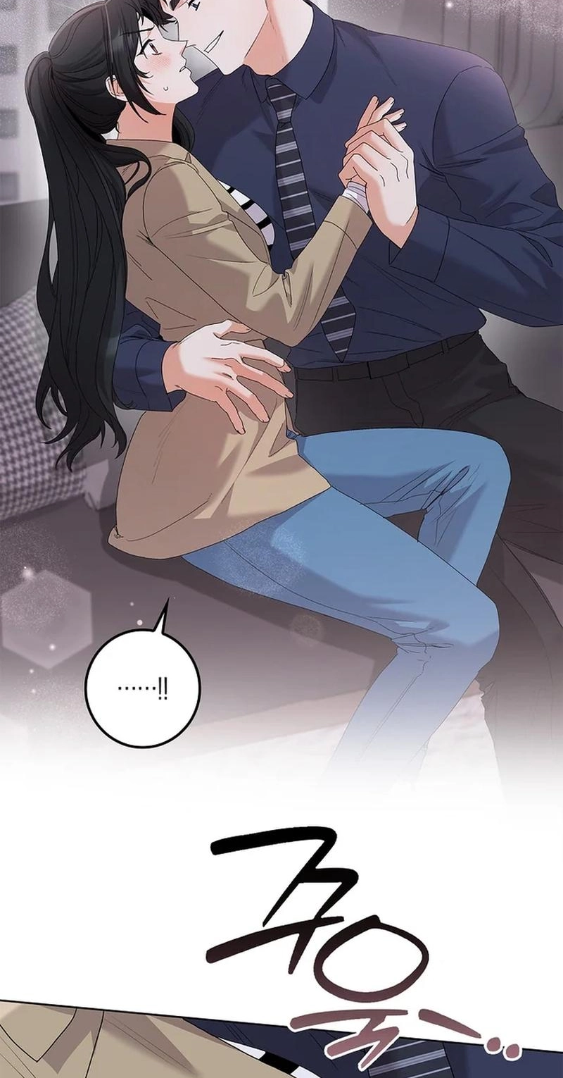 Read Unconquerable Romance chapter 37 image 65 on Lezhin