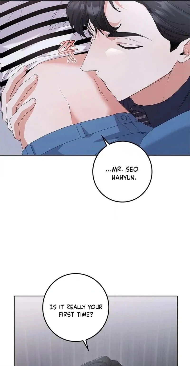 Read Unconquerable Romance chapter 37 image 69 on Lezhin