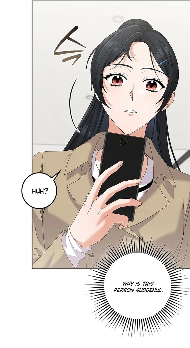 Read Unconquerable Romance chapter 37 image 7 on Lezhin