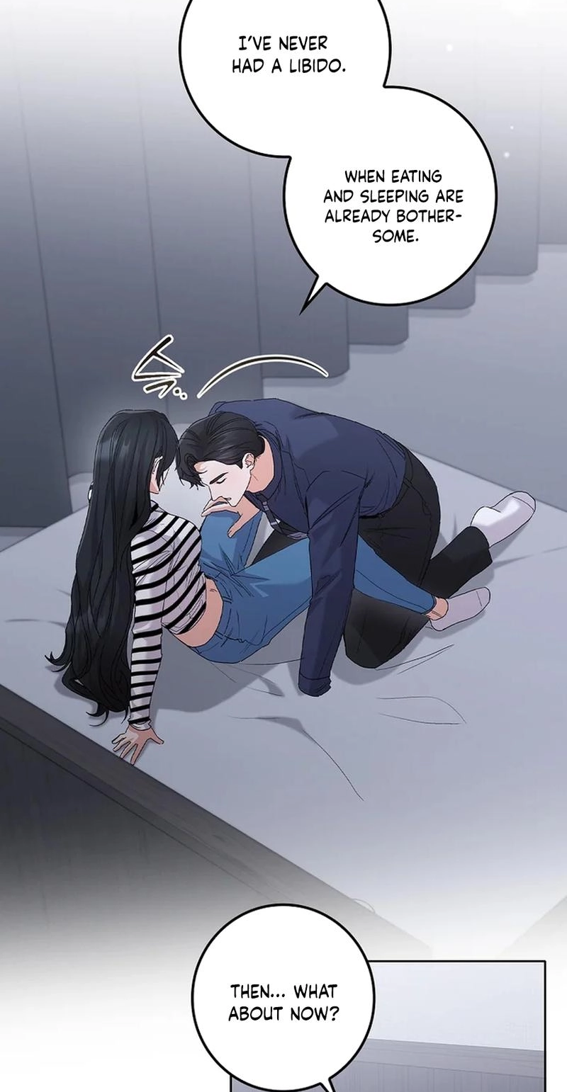 Read Unconquerable Romance chapter 37 image 71 on Lezhin