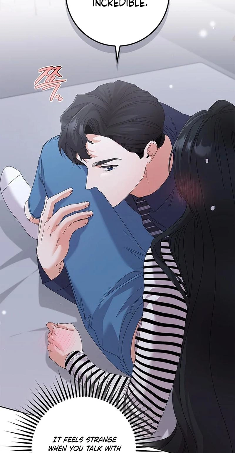 Read Unconquerable Romance chapter 37 image 73 on Lezhin