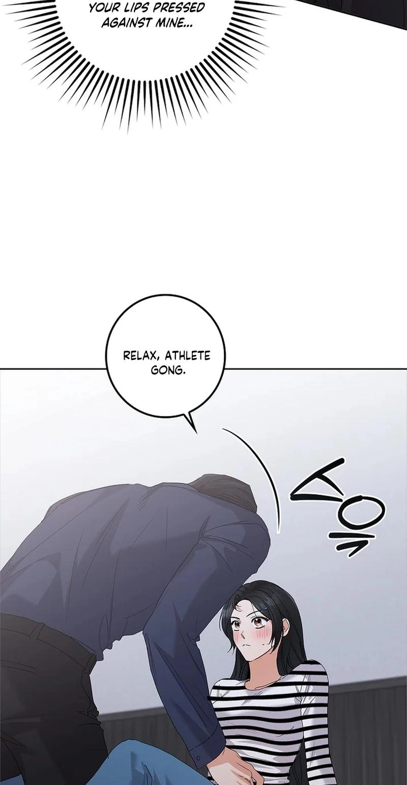 Read Unconquerable Romance chapter 37 image 74 on Lezhin