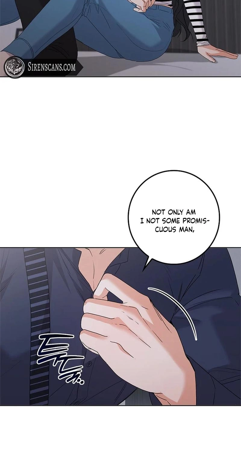 Read Unconquerable Romance chapter 37 image 75 on Lezhin