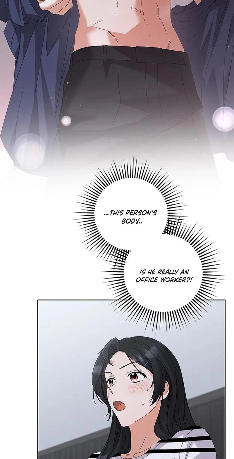 Read Unconquerable Romance chapter 37 image 77 on Lezhin