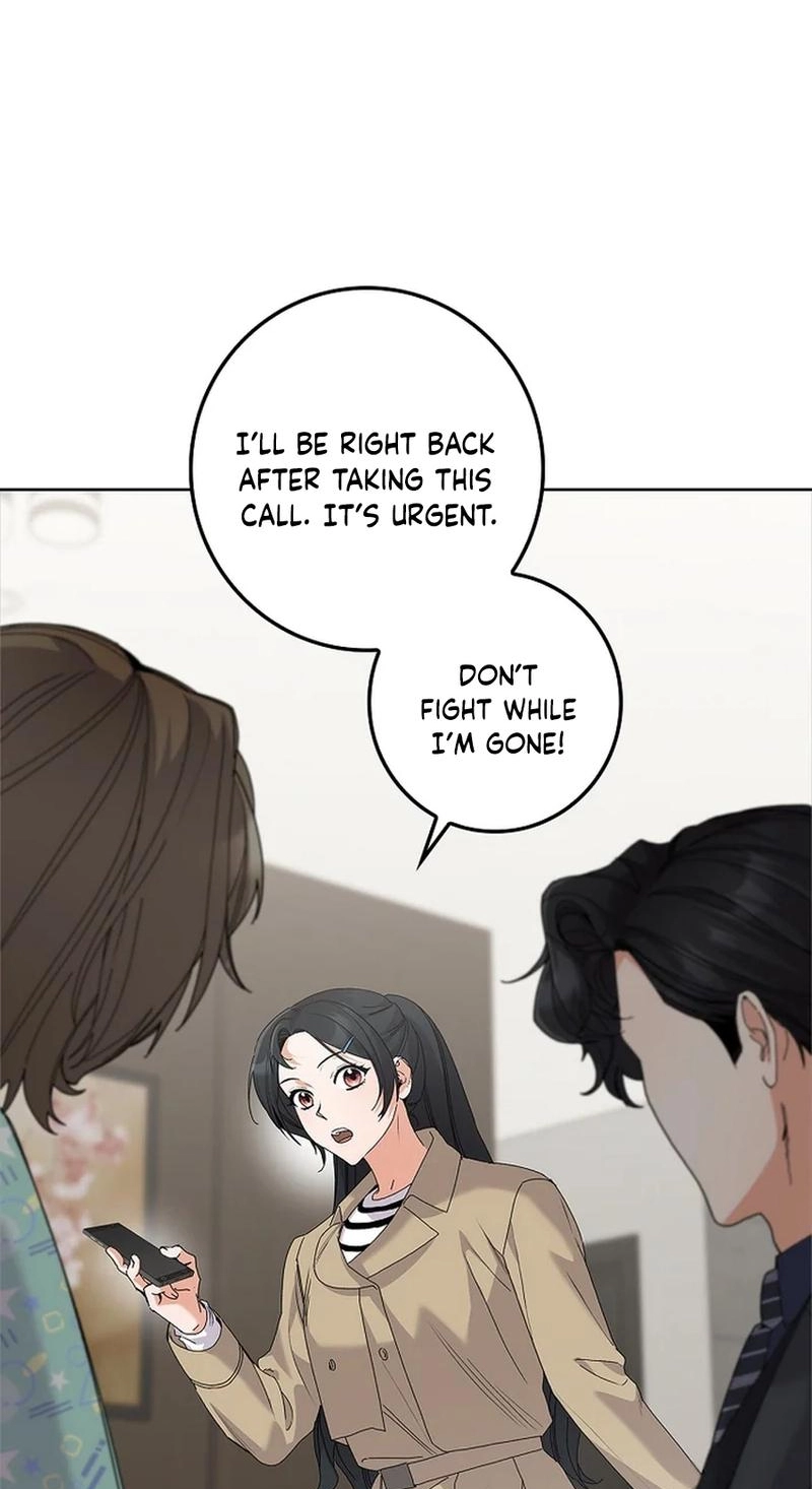 Read Unconquerable Romance chapter 37 image 8 on Lezhin