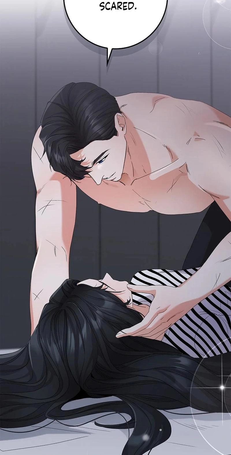 Read Unconquerable Romance chapter 37 image 81 on Lezhin