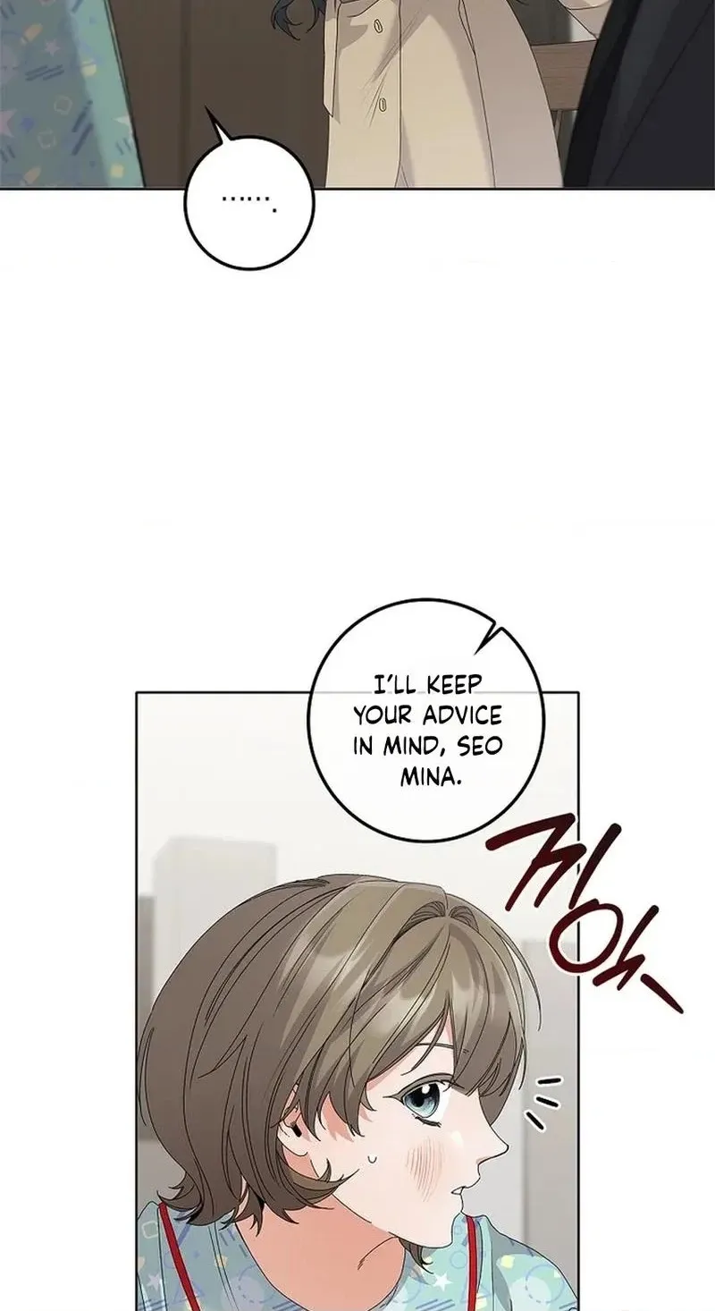Read Unconquerable Romance chapter 37 image 9 on Lezhin