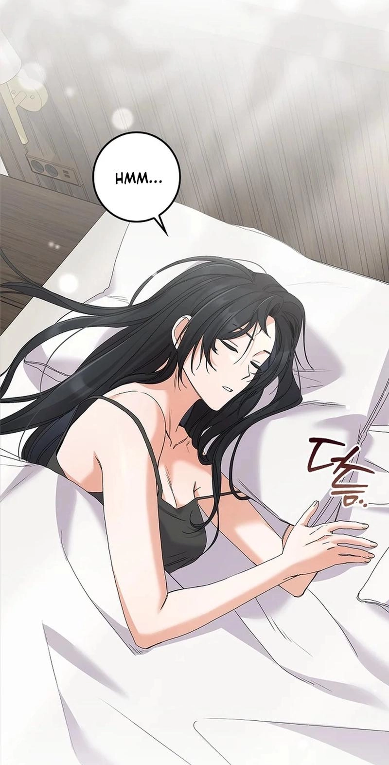 Read Unconquerable Romance chapter 38 image 1 on Lezhin
