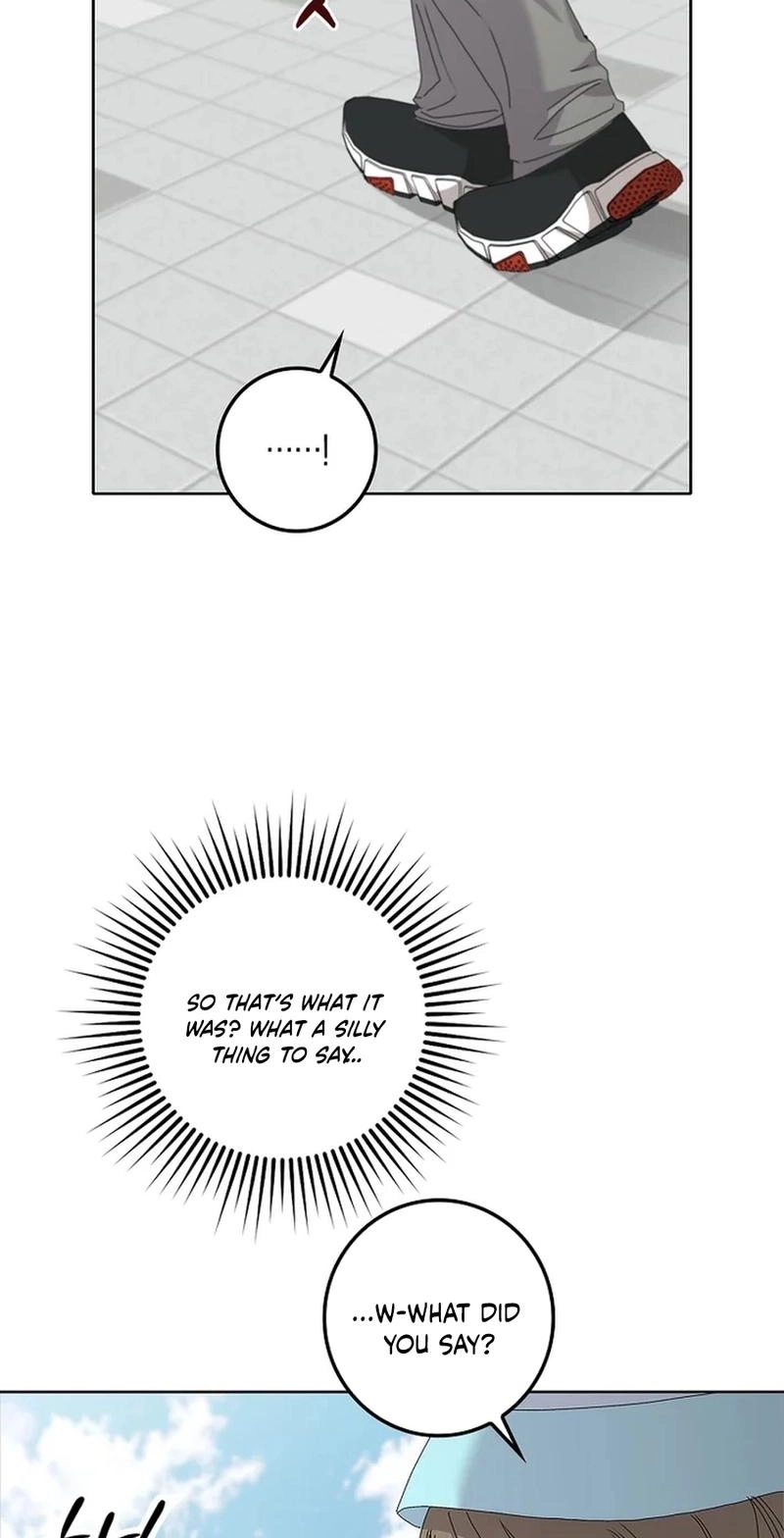 Read Unconquerable Romance chapter 38 image 13 on Lezhin