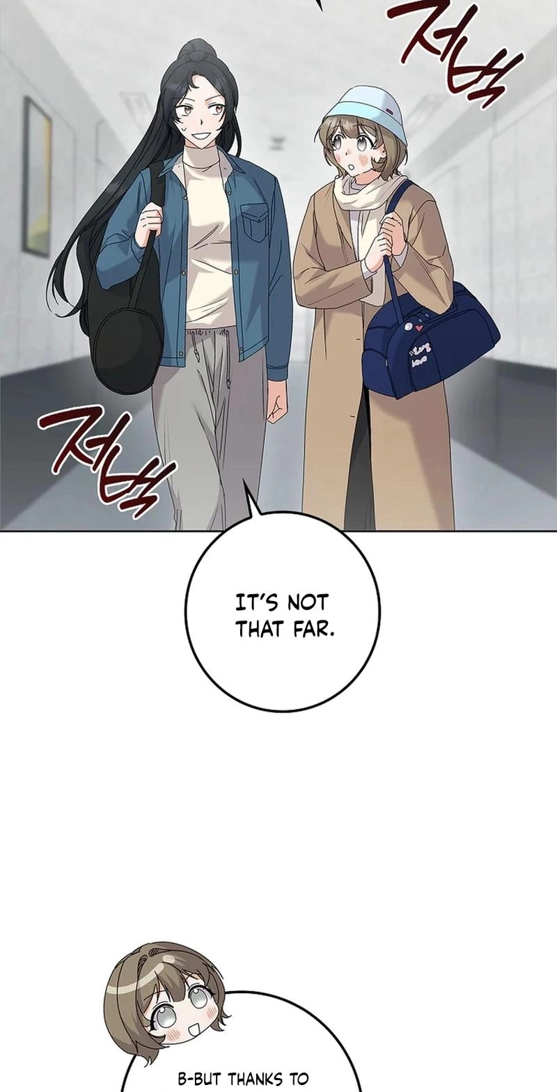 Read Unconquerable Romance chapter 38 image 20 on Lezhin