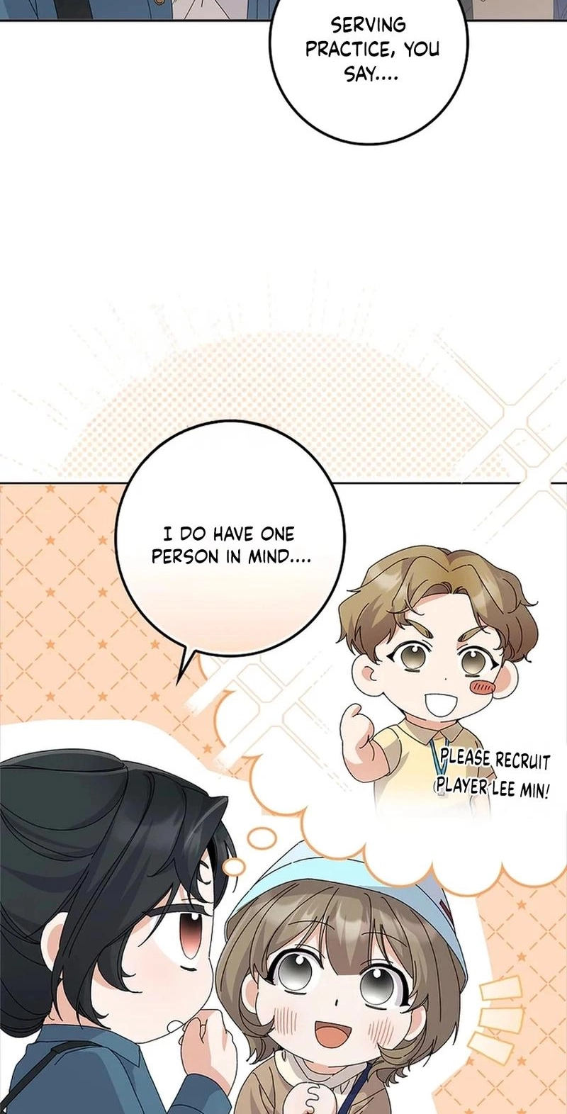 Read Unconquerable Romance chapter 38 image 24 on Lezhin