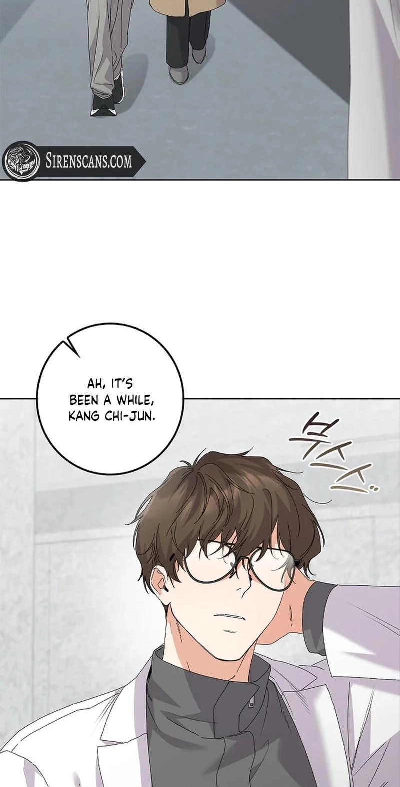 Read Unconquerable Romance chapter 38 image 26 on Lezhin