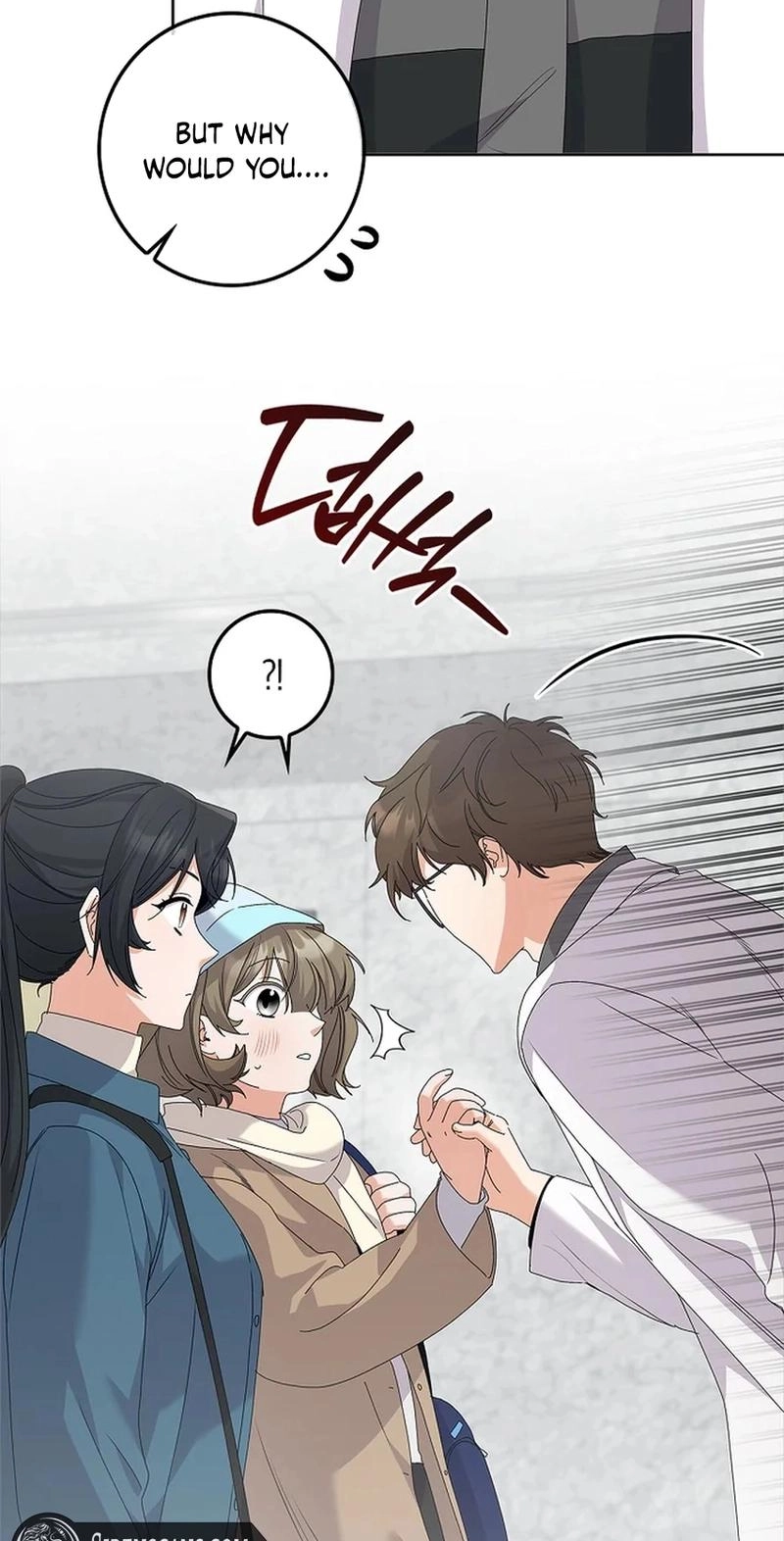 Read Unconquerable Romance chapter 38 image 33 on Lezhin