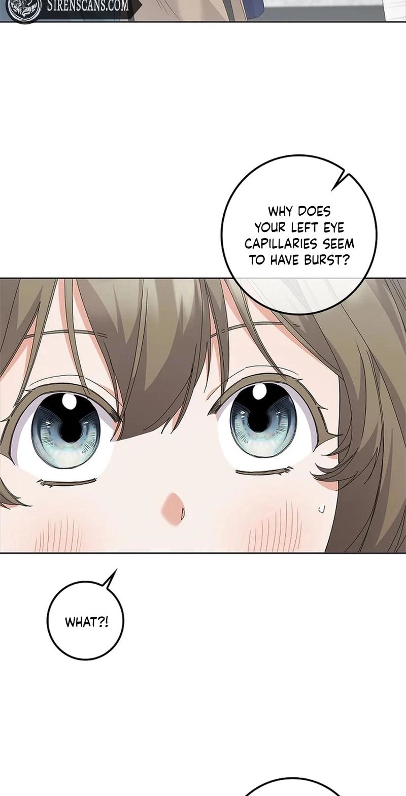 Read Unconquerable Romance chapter 38 image 34 on Lezhin