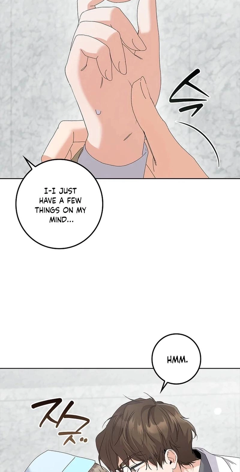 Read Unconquerable Romance chapter 38 image 36 on Lezhin