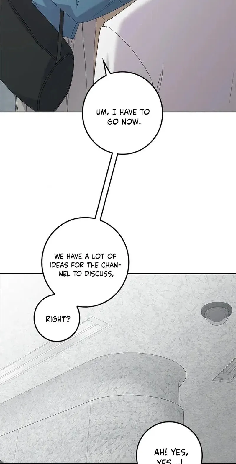 Read Unconquerable Romance chapter 38 image 39 on Lezhin