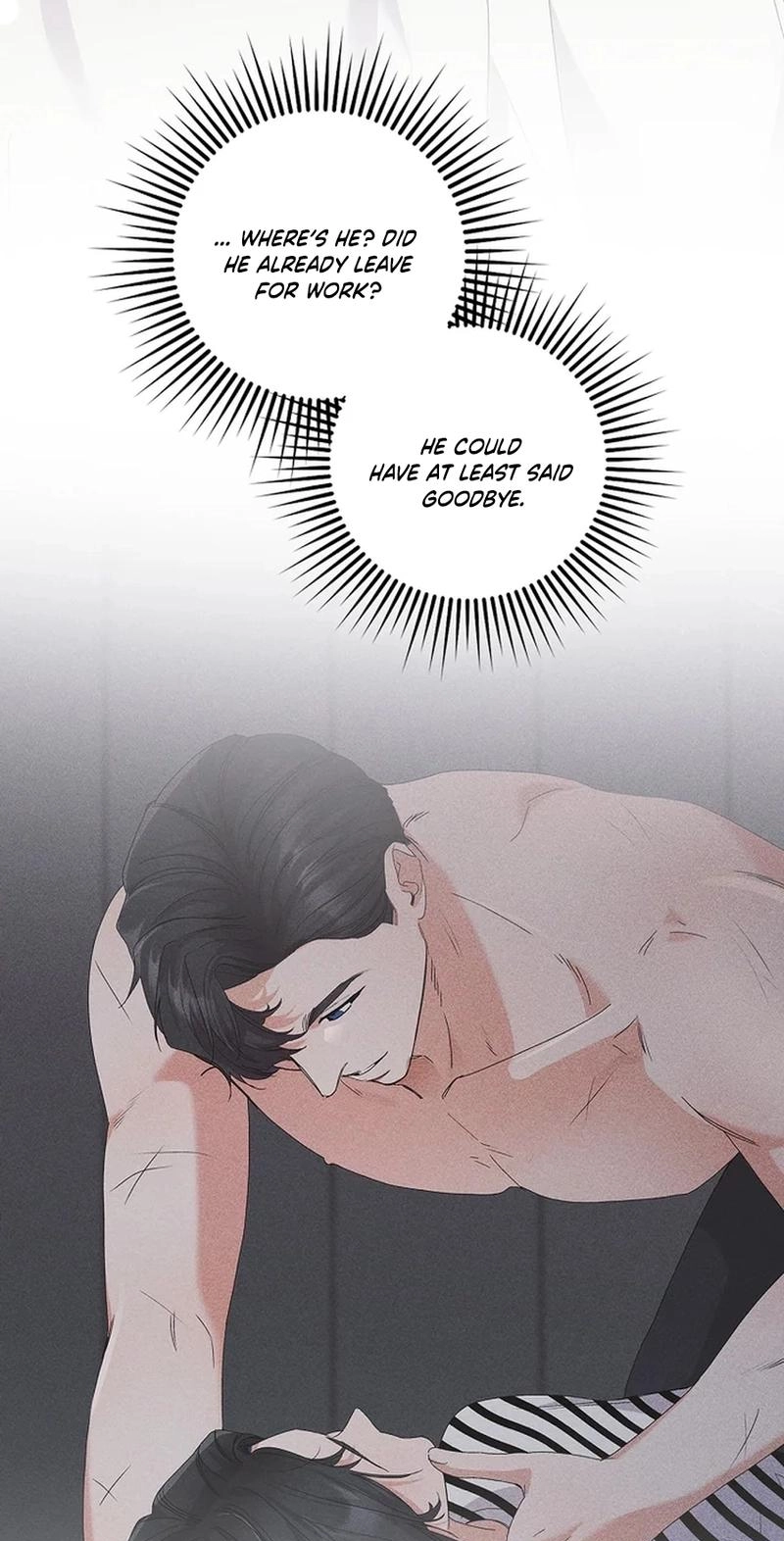 Read Unconquerable Romance chapter 38 image 4 on Lezhin