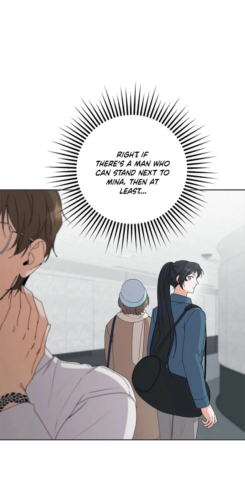 Read Unconquerable Romance chapter 38 image 41 on Lezhin