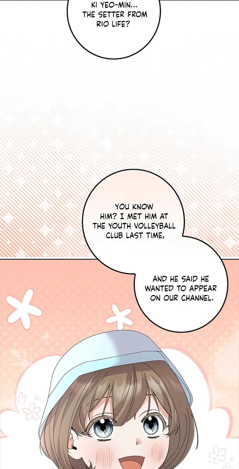 Read Unconquerable Romance chapter 38 image 43 on Lezhin