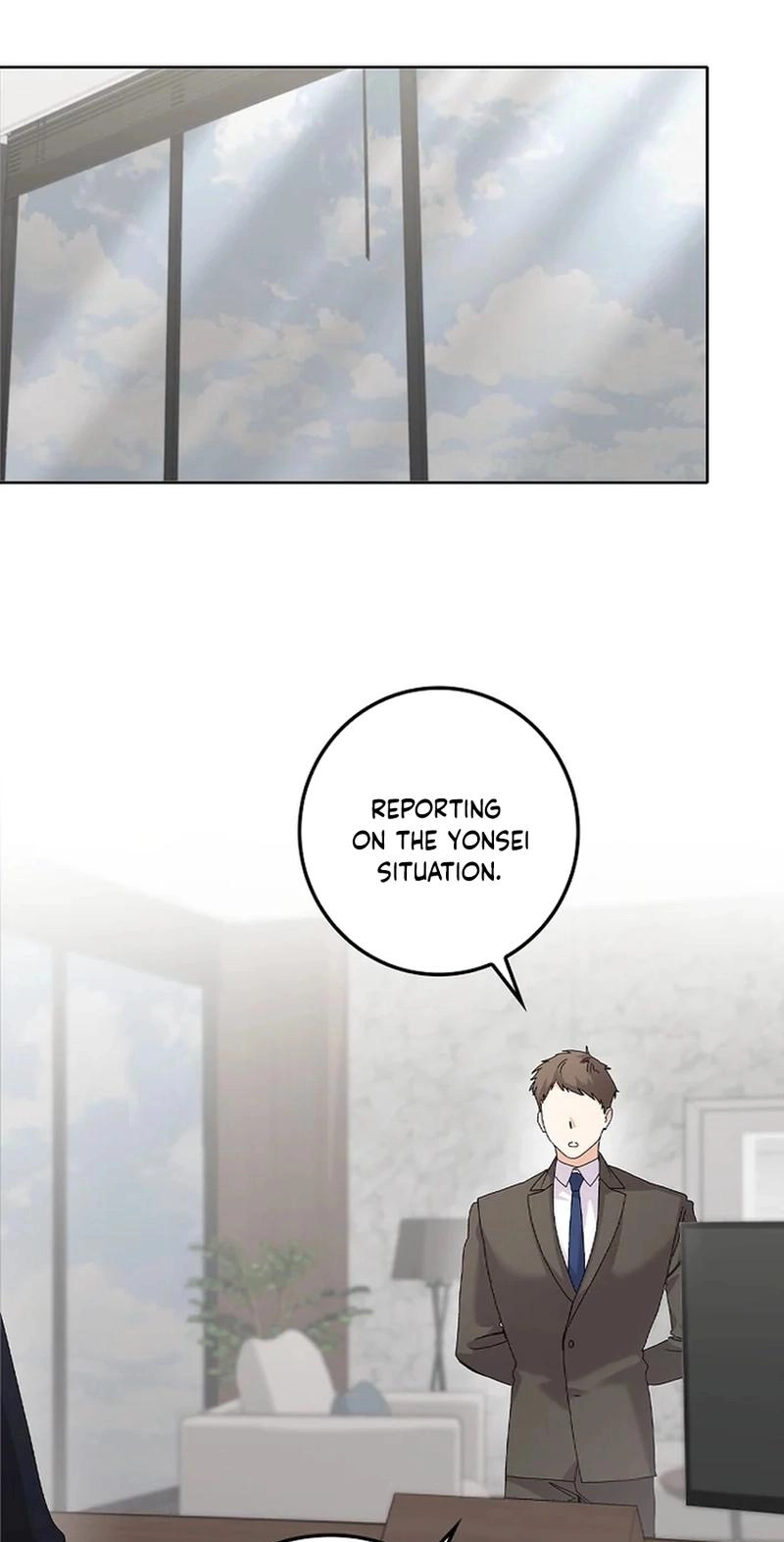 Read Unconquerable Romance chapter 38 image 46 on Lezhin