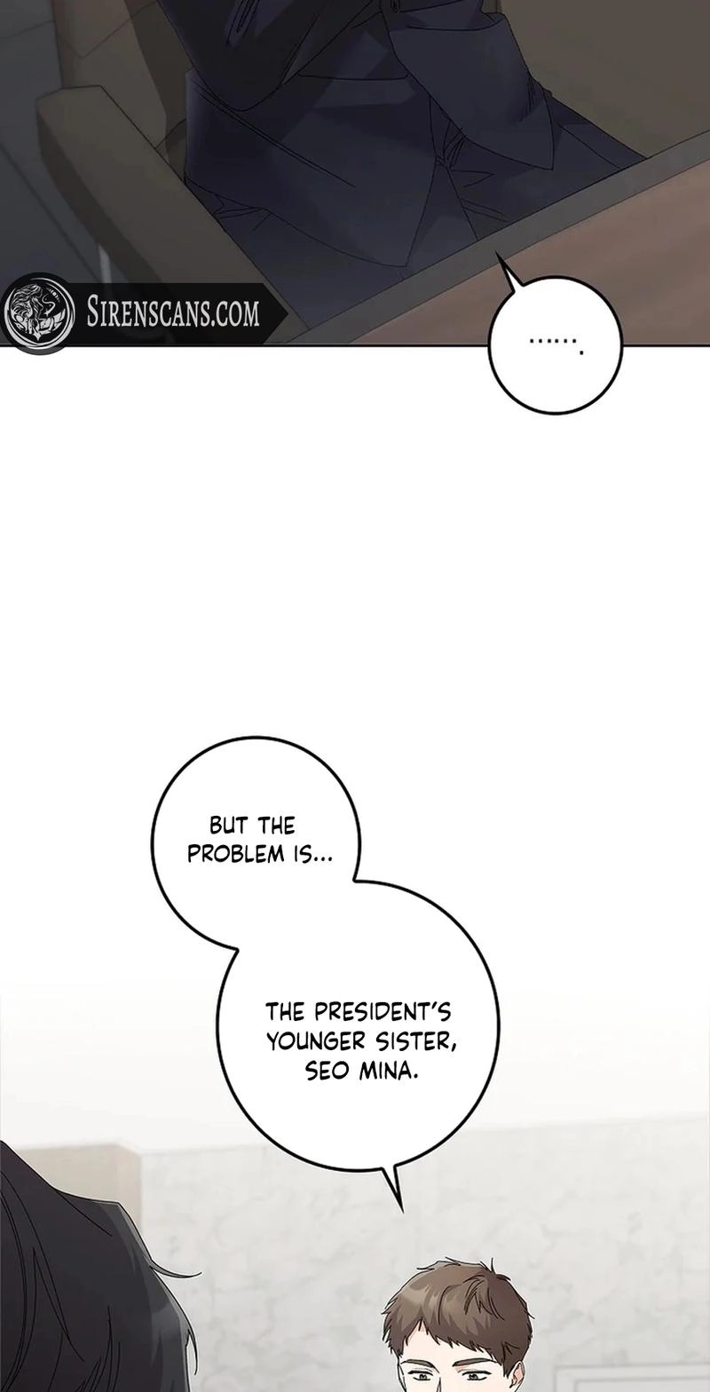 Read Unconquerable Romance chapter 38 image 48 on Lezhin
