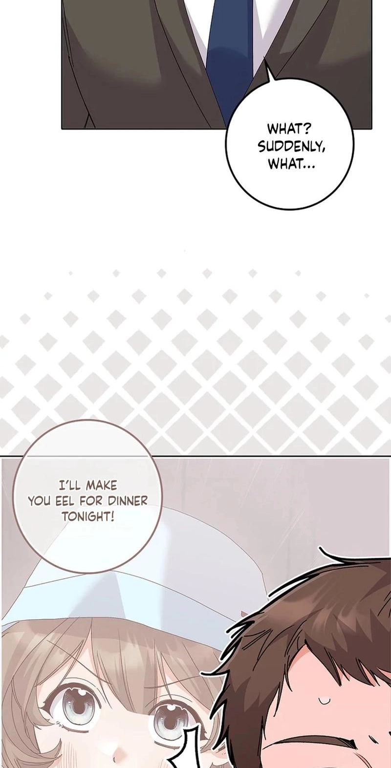 Read Unconquerable Romance chapter 38 image 54 on Lezhin