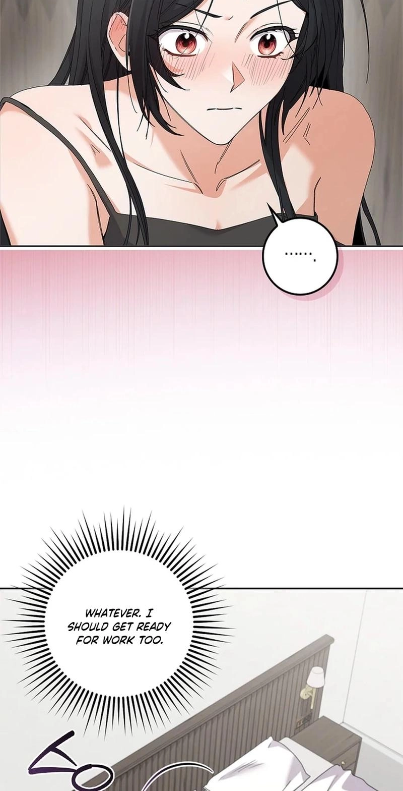 Read Unconquerable Romance chapter 38 image 6 on Lezhin