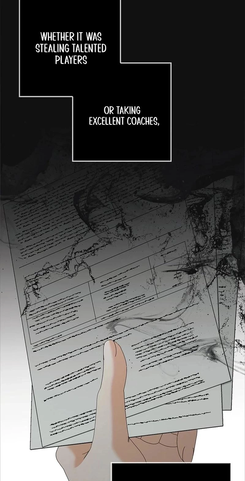 Read Unconquerable Romance chapter 38 image 61 on Lezhin
