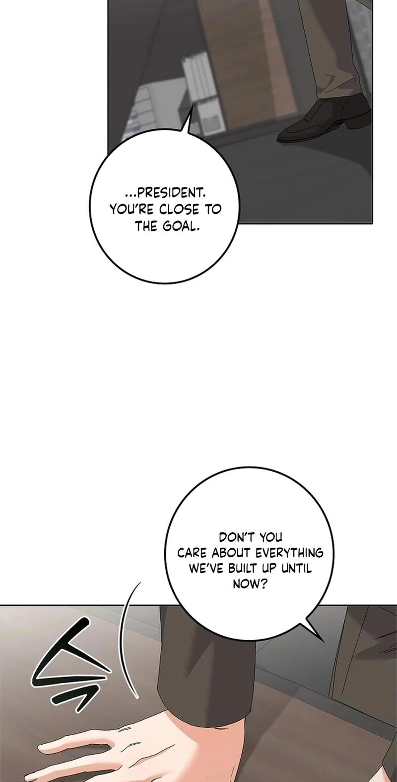 Read Unconquerable Romance chapter 38 image 67 on Lezhin