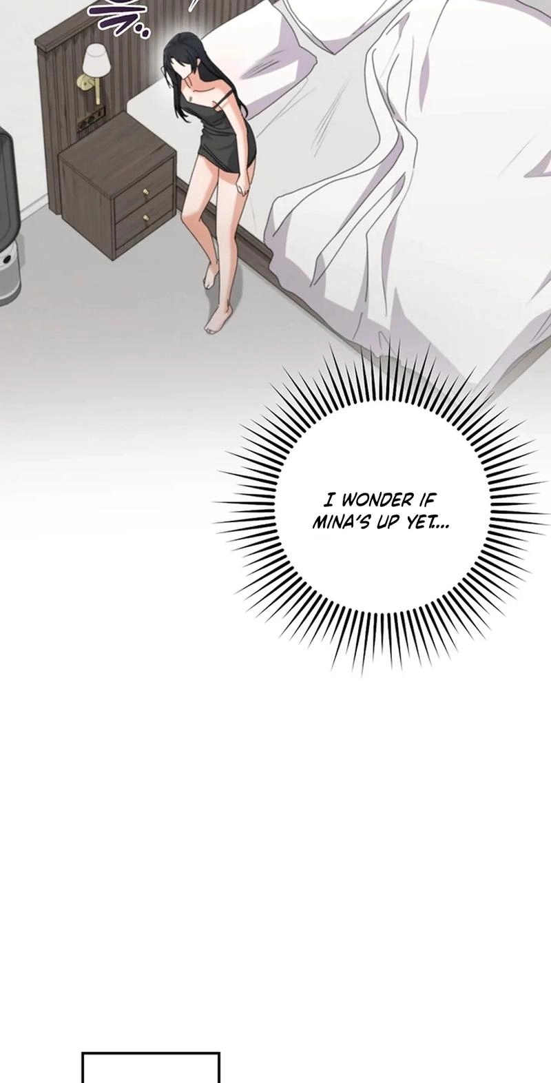 Read Unconquerable Romance chapter 38 image 7 on Lezhin
