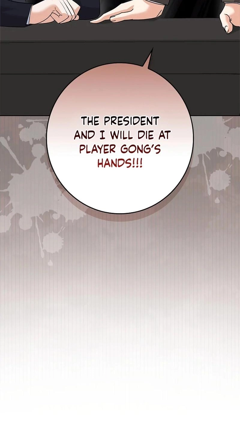 Read Unconquerable Romance chapter 38 image 72 on Lezhin