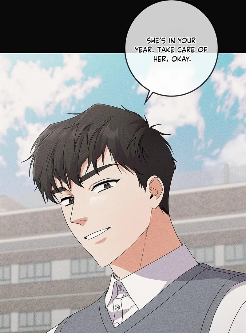 Read Unconquerable Romance chapter 39 image 100 on Lezhin