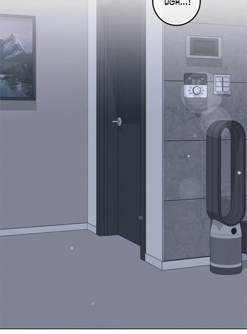 Read Unconquerable Romance chapter 39 image 2 on Lezhin