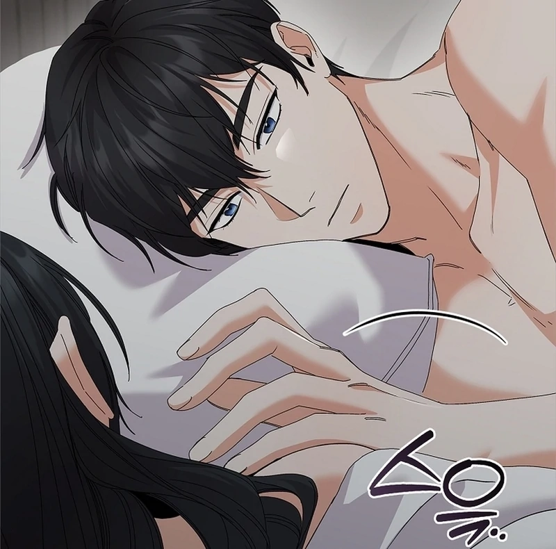 Read Unconquerable Romance chapter 39 image 20 on Lezhin