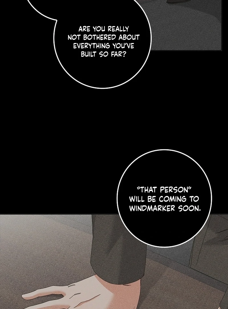 Read Unconquerable Romance chapter 39 image 24 on Lezhin