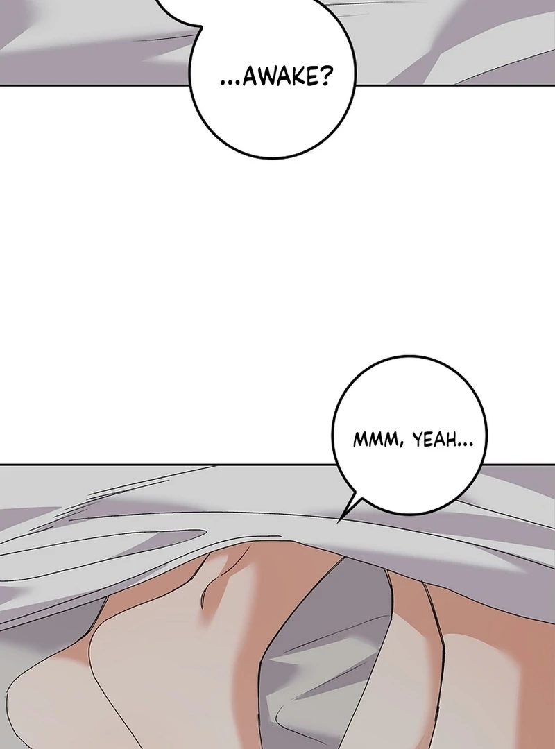 Read Unconquerable Romance chapter 39 image 30 on Lezhin