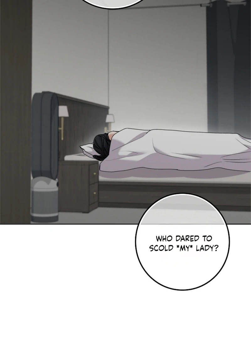 Read Unconquerable Romance chapter 39 image 35 on Lezhin