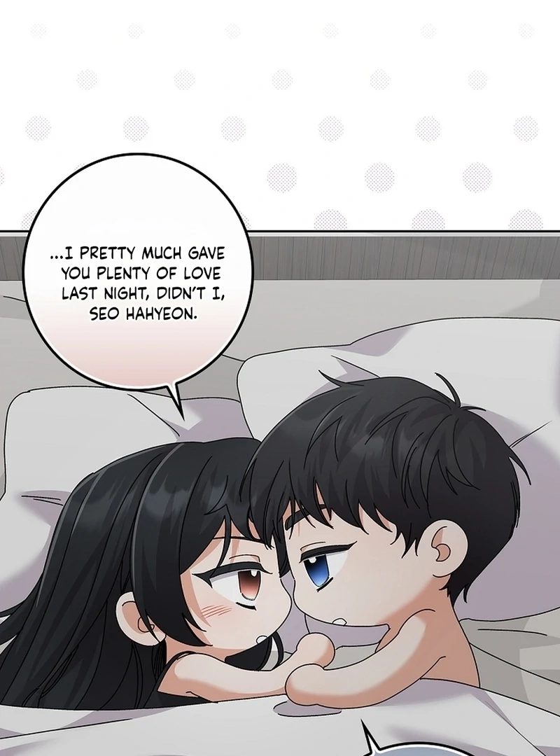 Read Unconquerable Romance chapter 39 image 37 on Lezhin