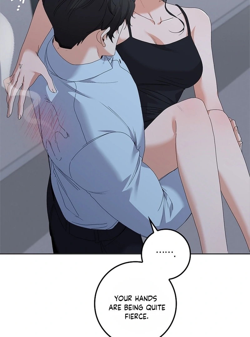 Read Unconquerable Romance chapter 39 image 4 on Lezhin