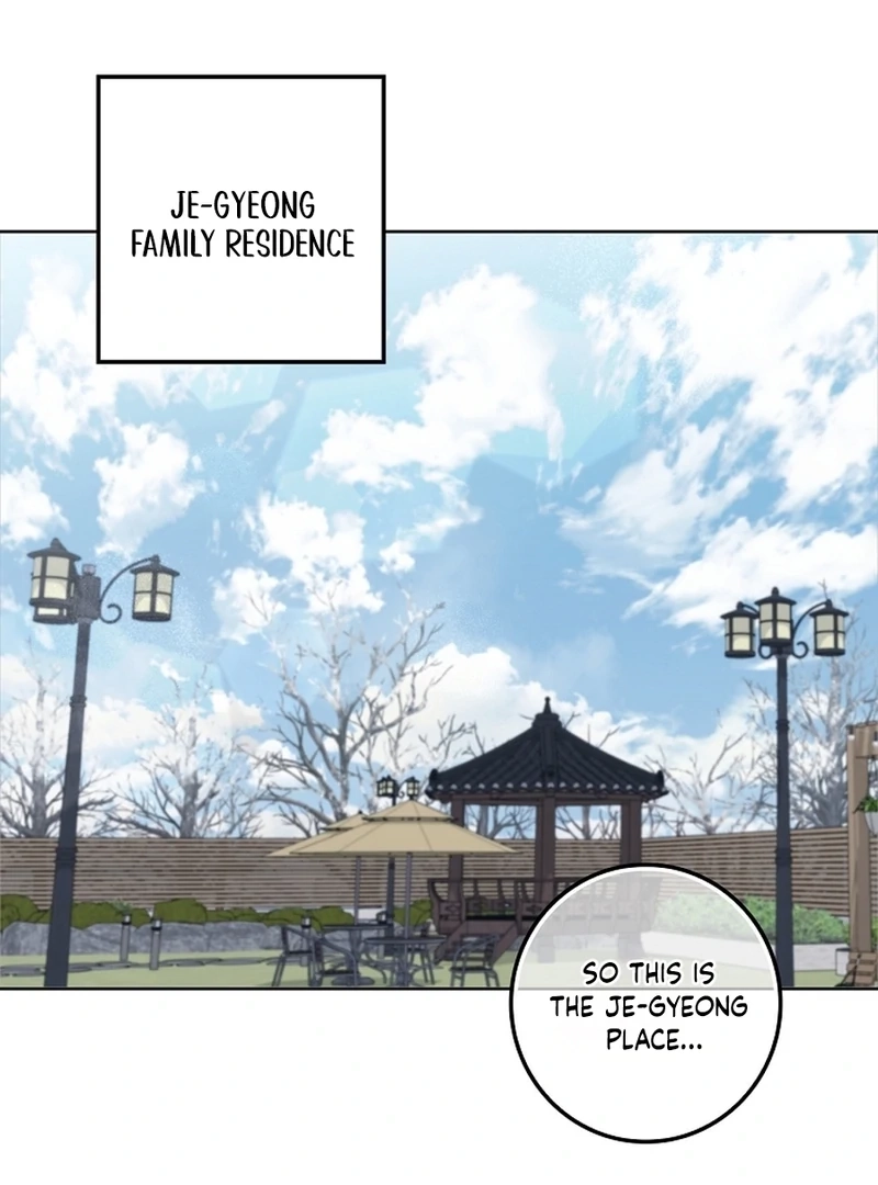 Read Unconquerable Romance chapter 39 image 52 on Lezhin