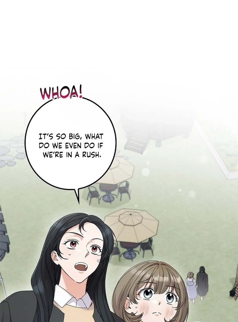 Read Unconquerable Romance chapter 39 image 53 on Lezhin