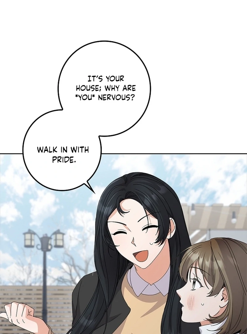 Read Unconquerable Romance chapter 39 image 57 on Lezhin
