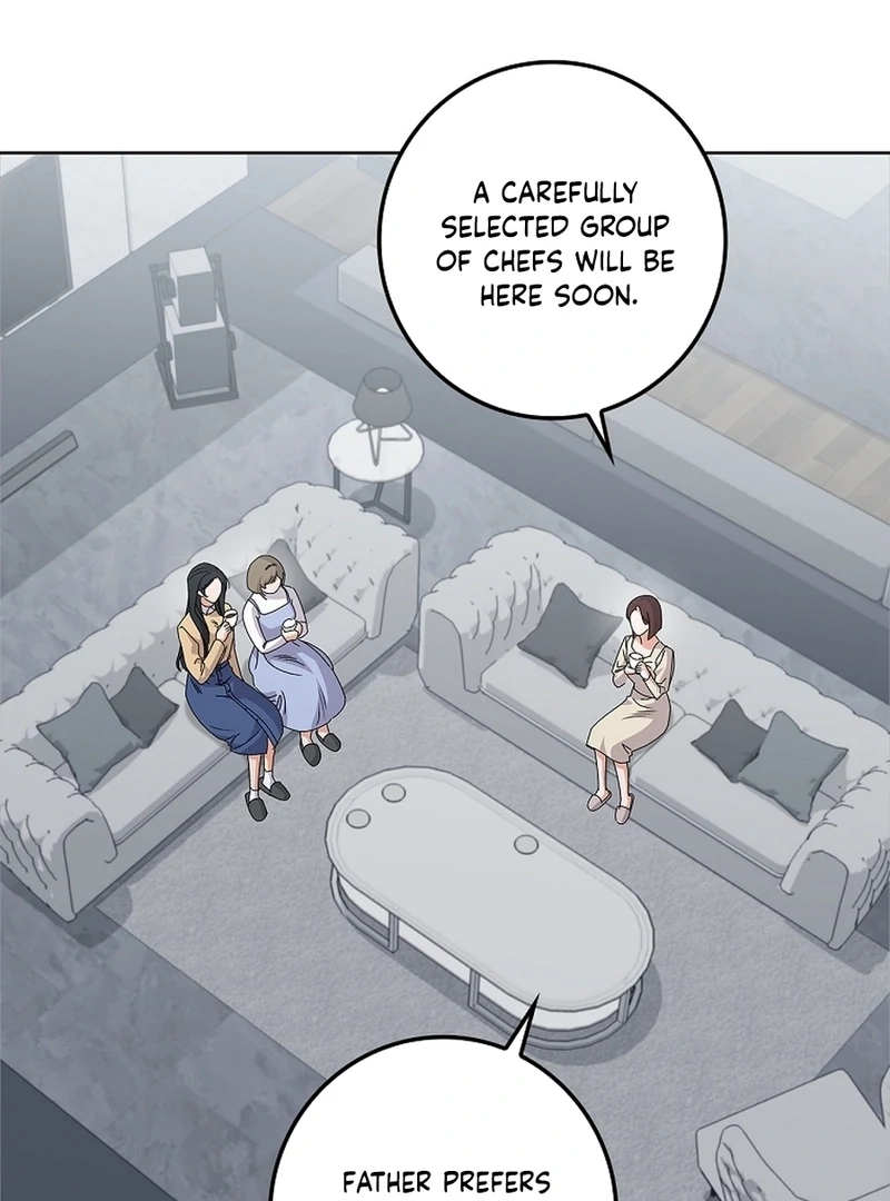 Read Unconquerable Romance chapter 39 image 62 on Lezhin