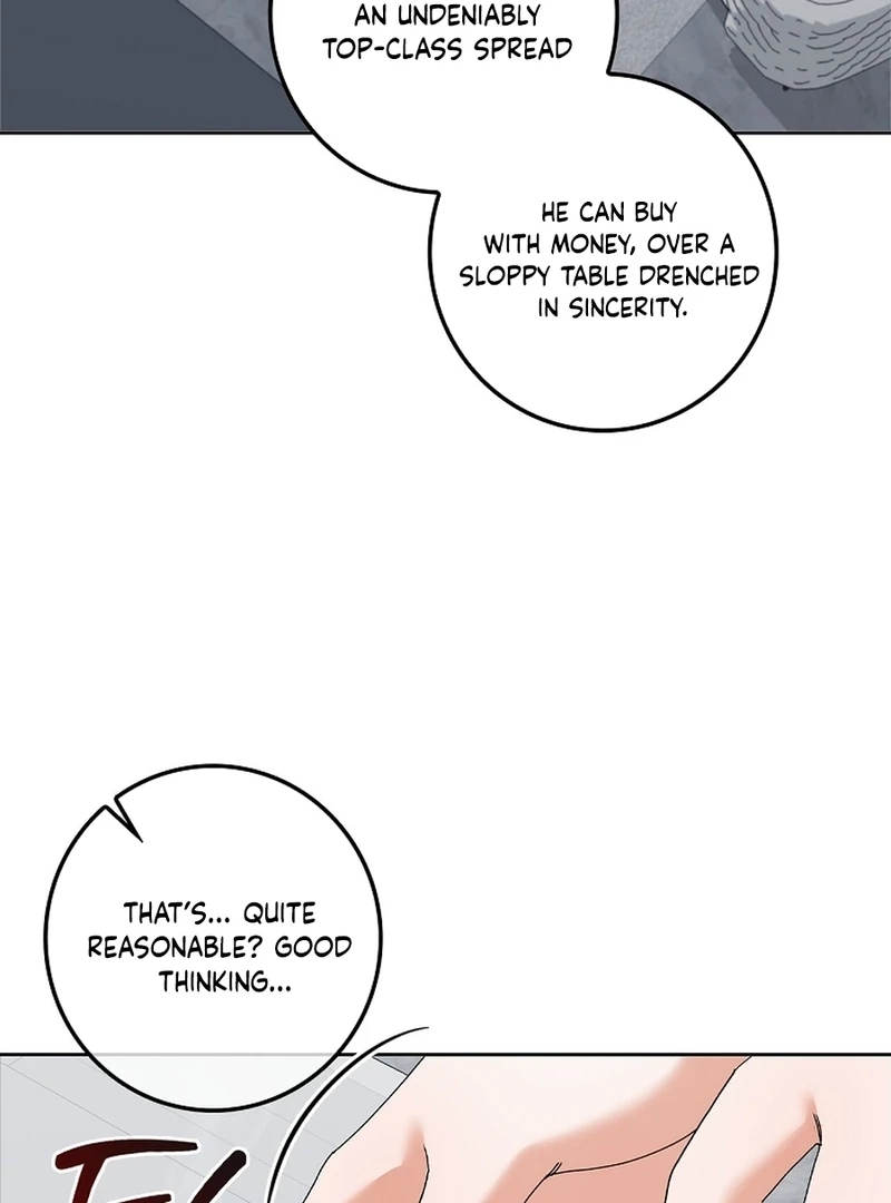 Read Unconquerable Romance chapter 39 image 63 on Lezhin