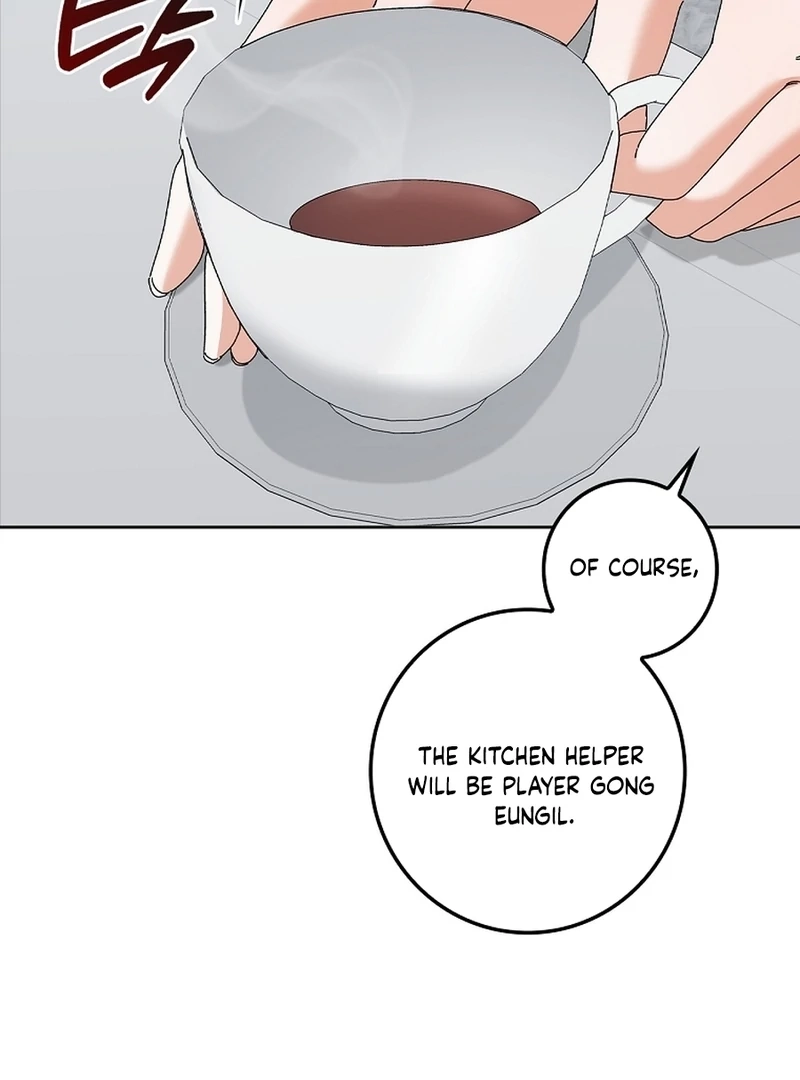Read Unconquerable Romance chapter 39 image 64 on Lezhin