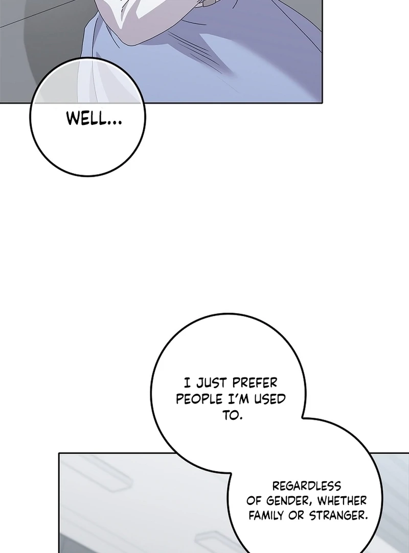 Read Unconquerable Romance chapter 39 image 72 on Lezhin