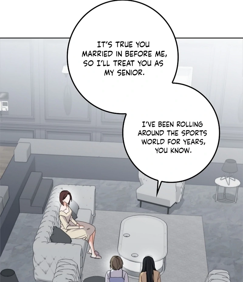 Read Unconquerable Romance chapter 39 image 77 on Lezhin