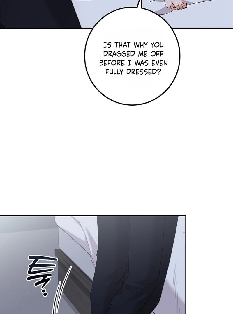 Read Unconquerable Romance chapter 39 image 8 on Lezhin